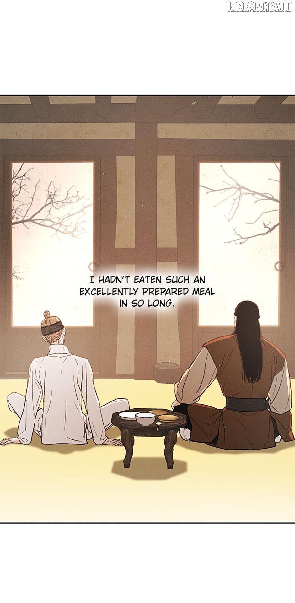 Under the Plum Blossom Tree Chapter 85 - Page 6