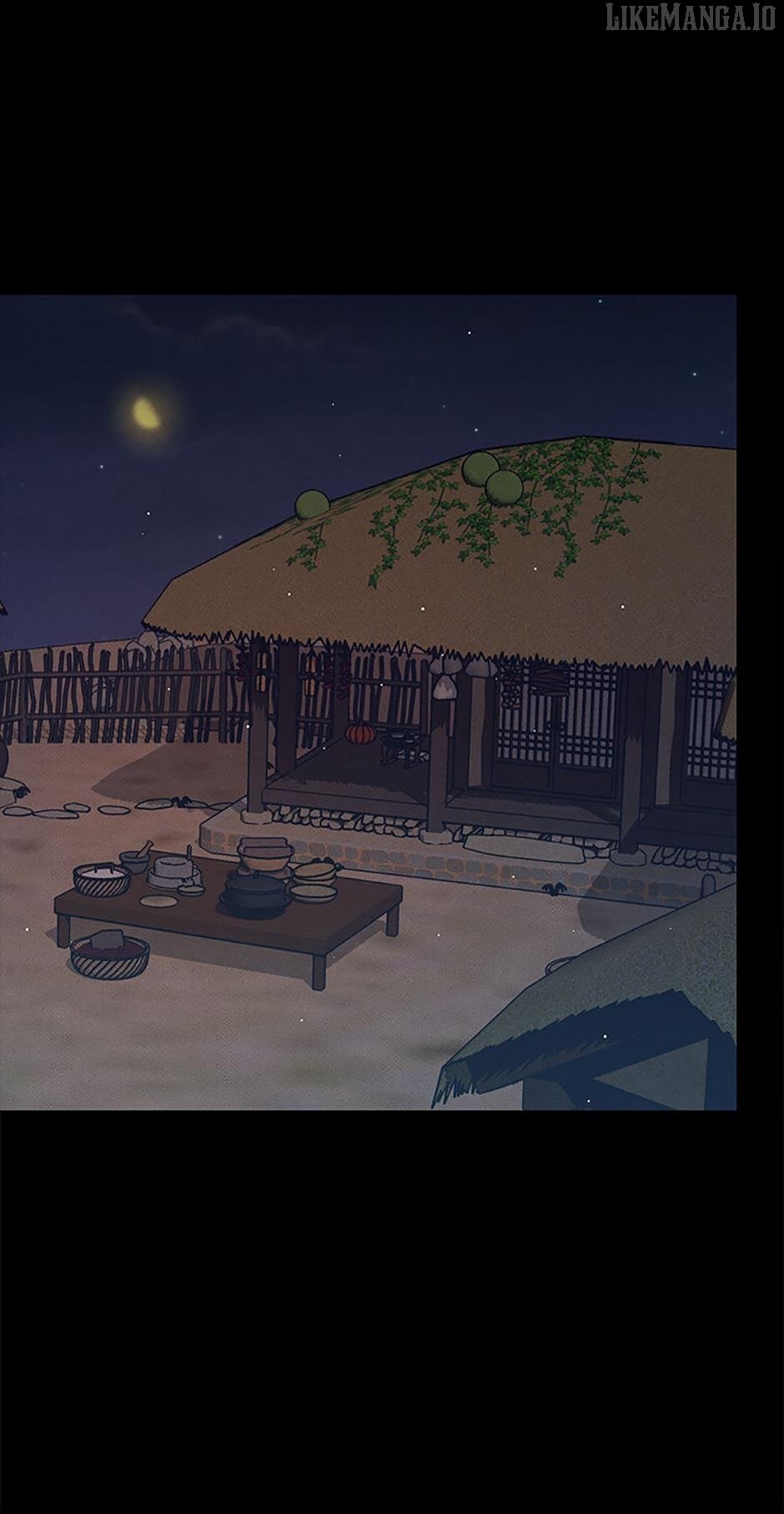 Under the Plum Blossom Tree Chapter 85 - Page 53
