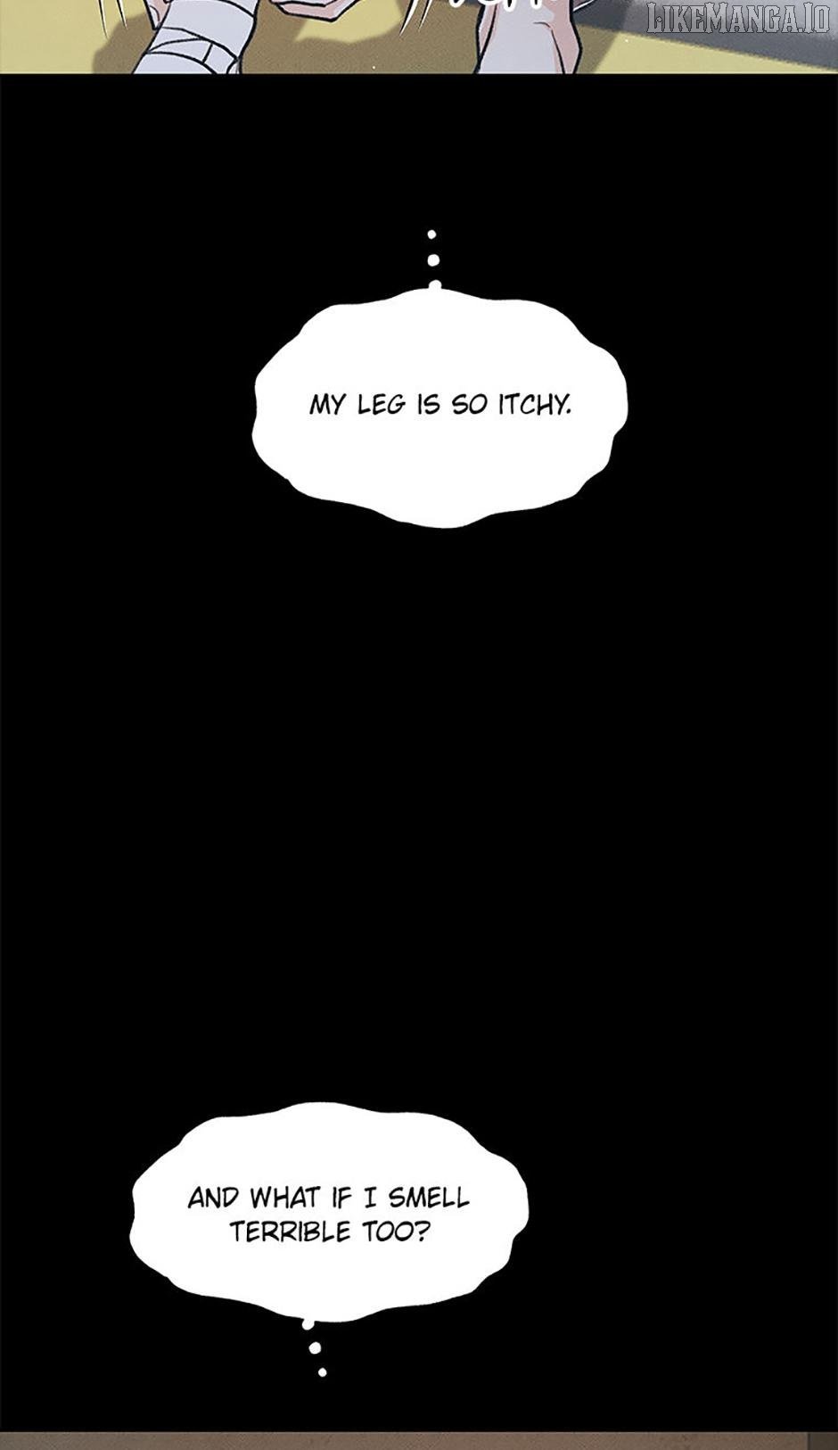 Under the Plum Blossom Tree Chapter 85 - Page 55