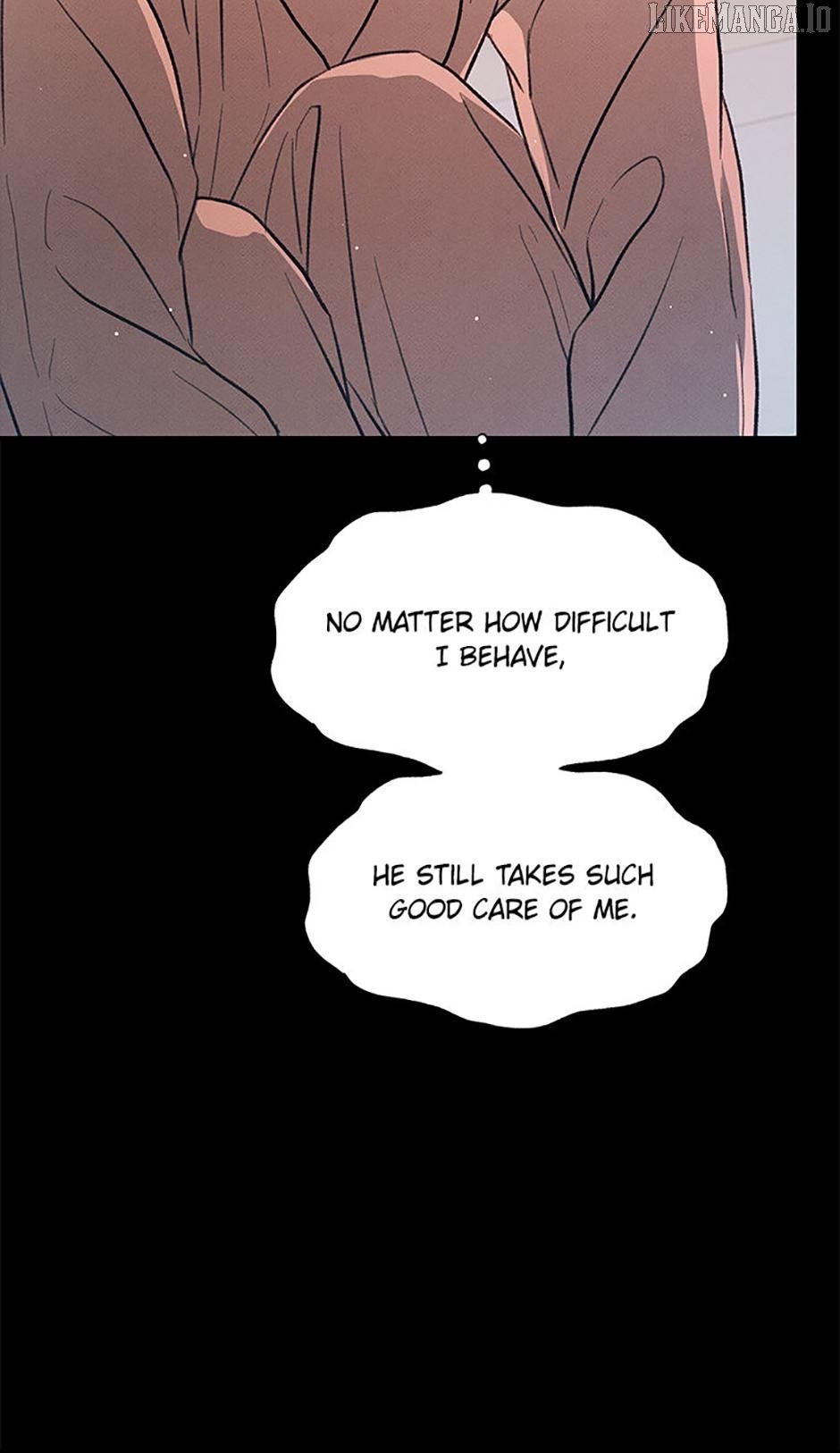 Under the Plum Blossom Tree Chapter 85 - Page 58