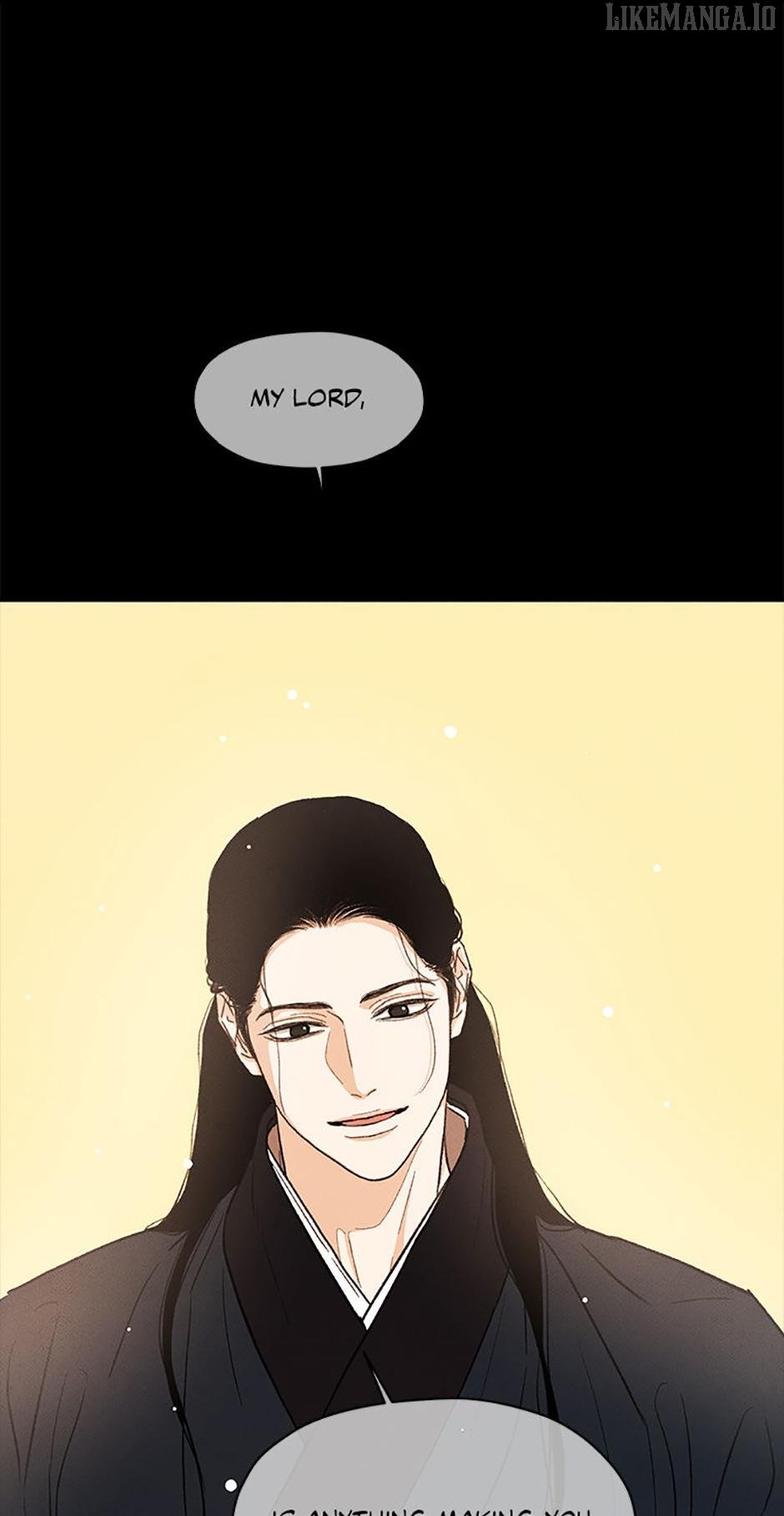 Under the Plum Blossom Tree Chapter 85 - Page 59