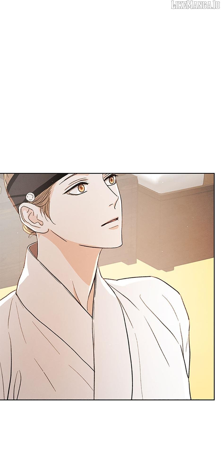 Under the Plum Blossom Tree Chapter 85 - Page 7