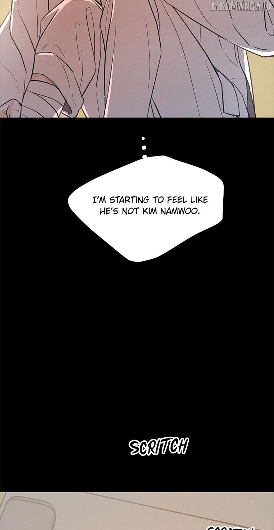 Under the Plum Blossom Tree Chapter 85 - Page 61