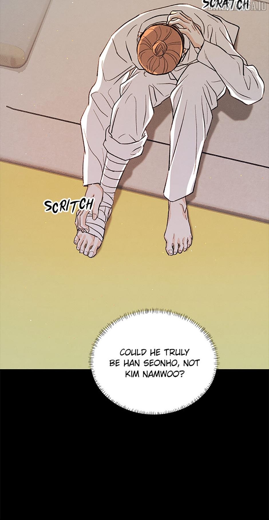 Under the Plum Blossom Tree Chapter 85 - Page 62