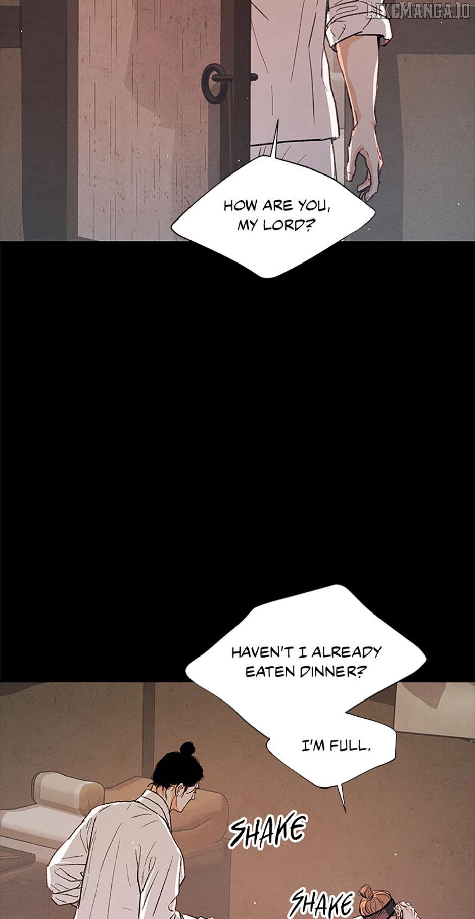 Under the Plum Blossom Tree Chapter 85 - Page 64