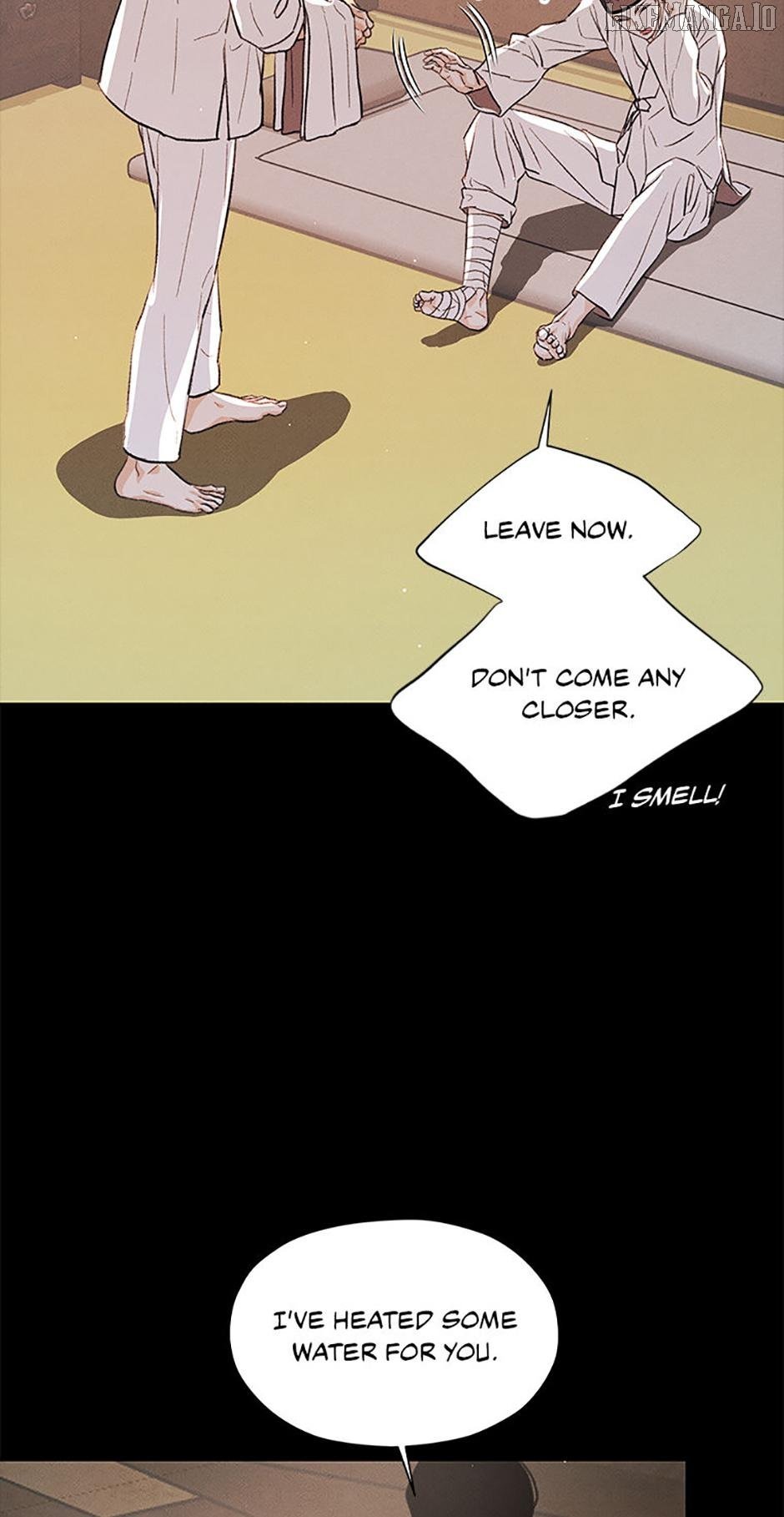 Under the Plum Blossom Tree Chapter 85 - Page 65