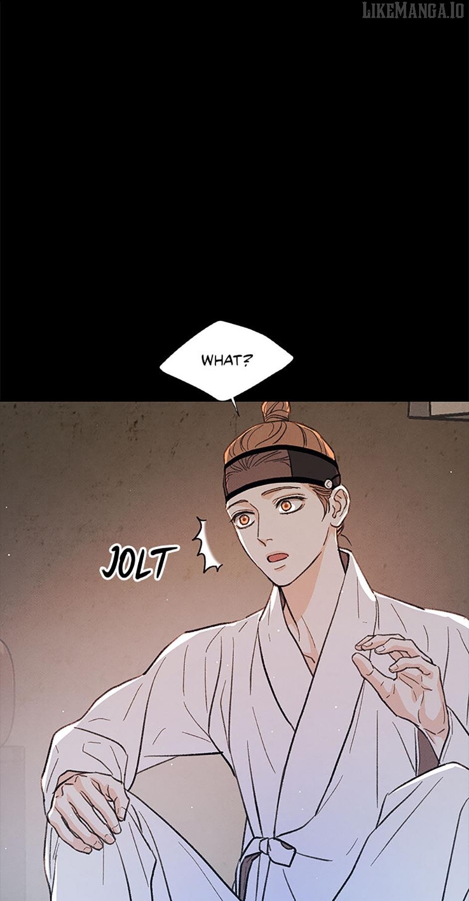 Under the Plum Blossom Tree Chapter 85 - Page 67