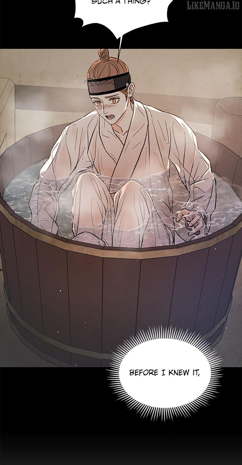 Under the Plum Blossom Tree Chapter 85 - Page 70