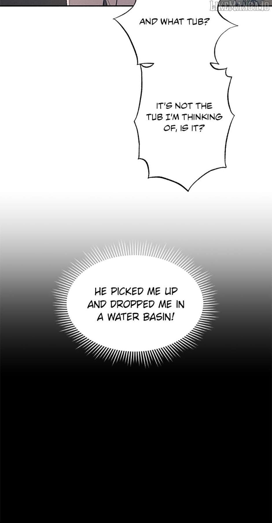 Under the Plum Blossom Tree Chapter 85 - Page 72