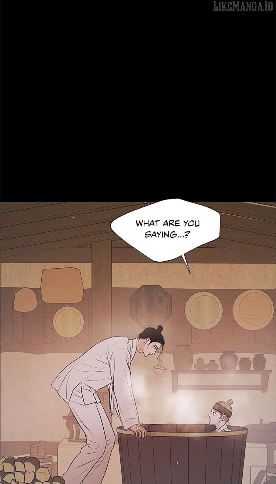 Under the Plum Blossom Tree Chapter 85 - Page 77