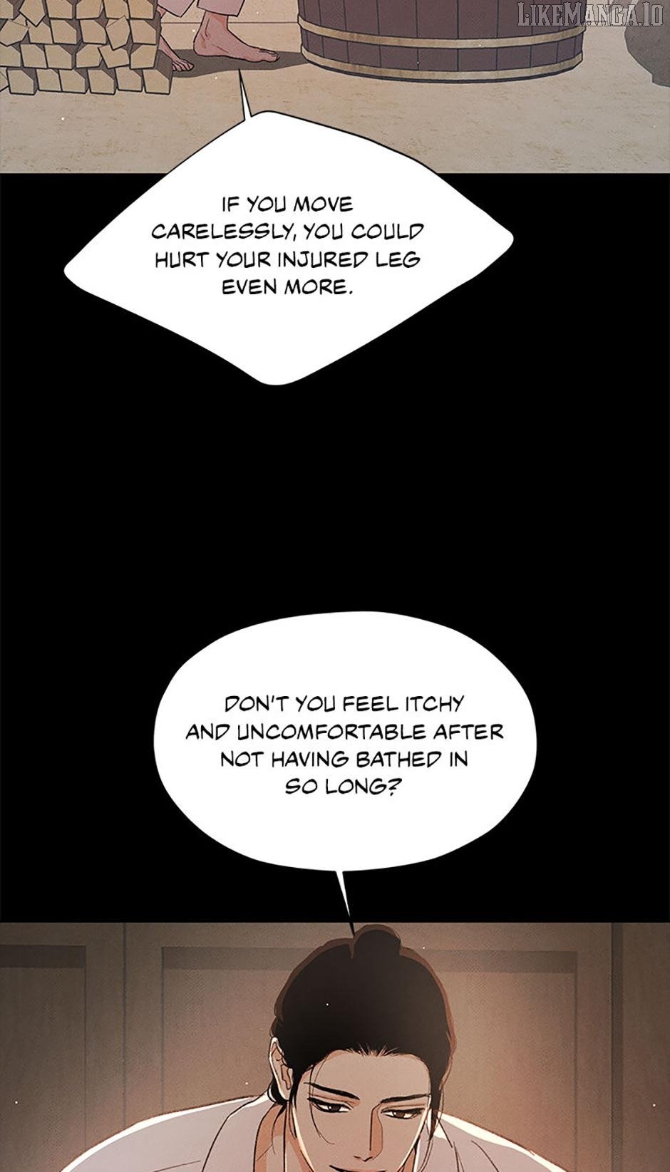 Under the Plum Blossom Tree Chapter 85 - Page 78