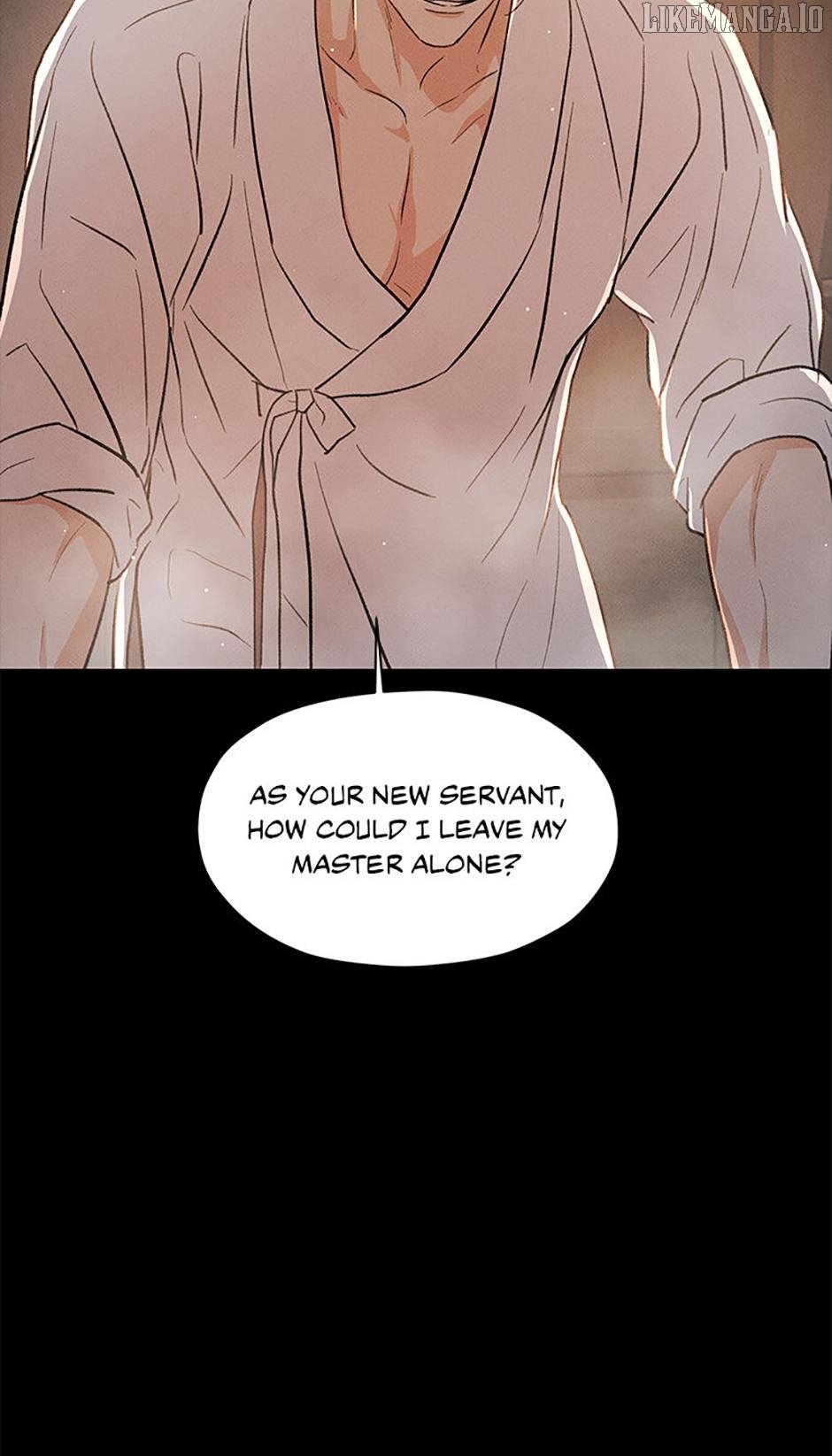 Under the Plum Blossom Tree Chapter 85 - Page 79