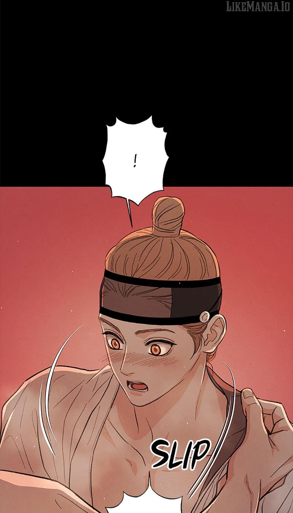 Under the Plum Blossom Tree Chapter 85 - Page 80