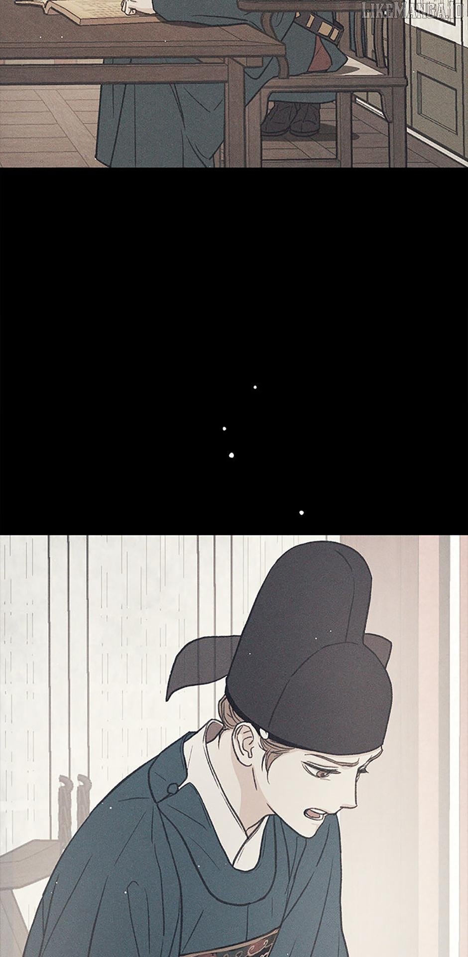 Under the Plum Blossom Tree Chapter 85 - Page 9
