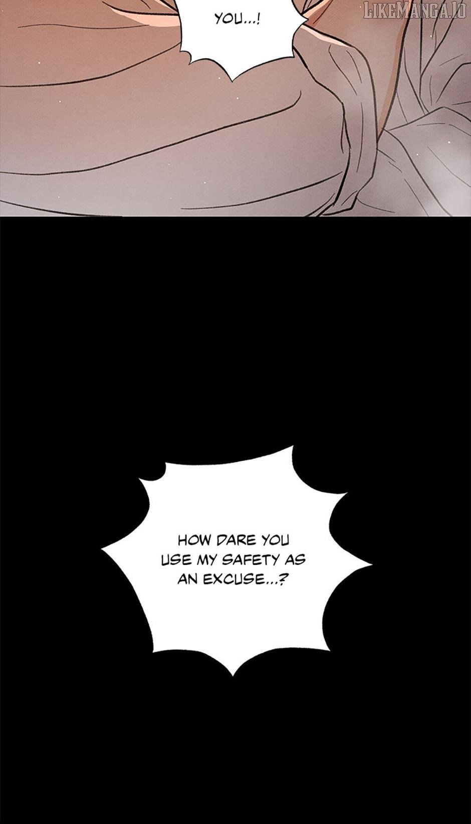 Under the Plum Blossom Tree Chapter 85 - Page 81