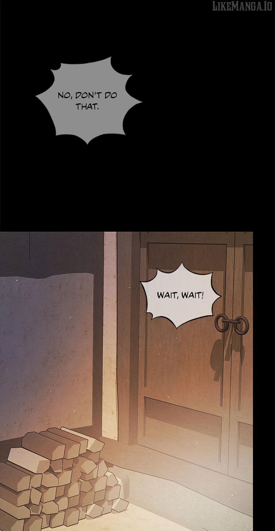Under the Plum Blossom Tree Chapter 85 - Page 82