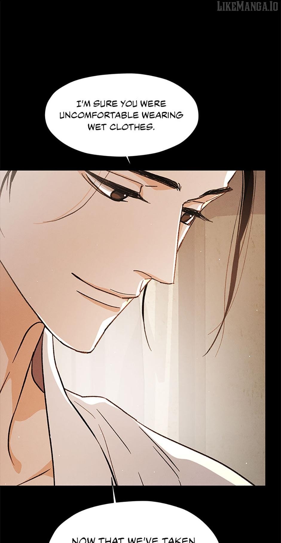 Under the Plum Blossom Tree Chapter 85 - Page 86