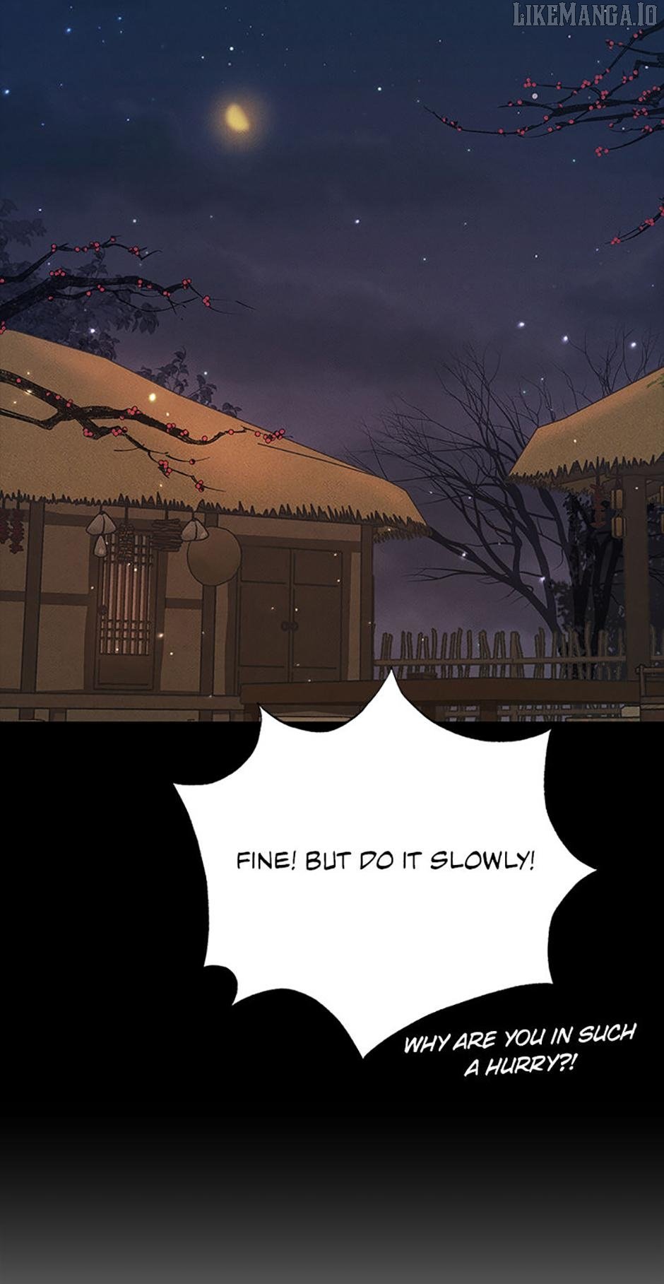 Under the Plum Blossom Tree Chapter 85 - Page 88