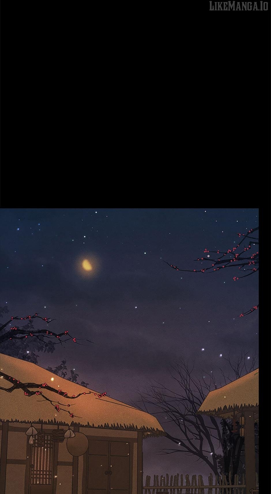 Under the Plum Blossom Tree Chapter 86 - Page 2