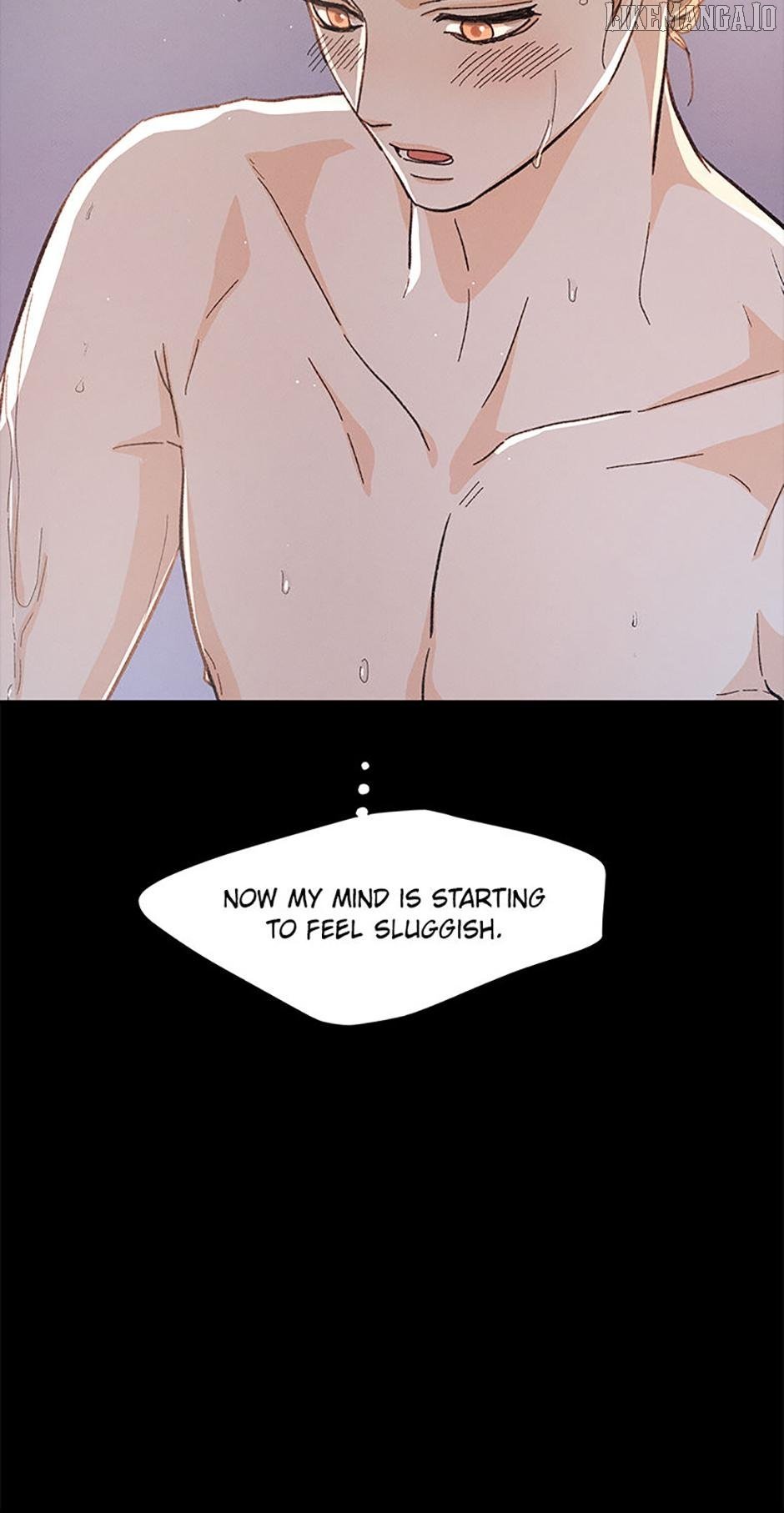 Under the Plum Blossom Tree Chapter 86 - Page 14