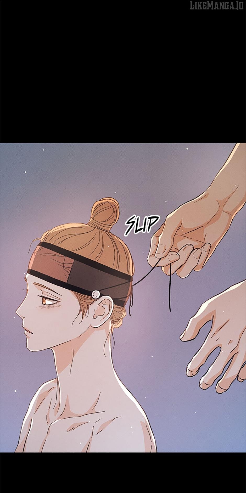 Under the Plum Blossom Tree Chapter 86 - Page 15