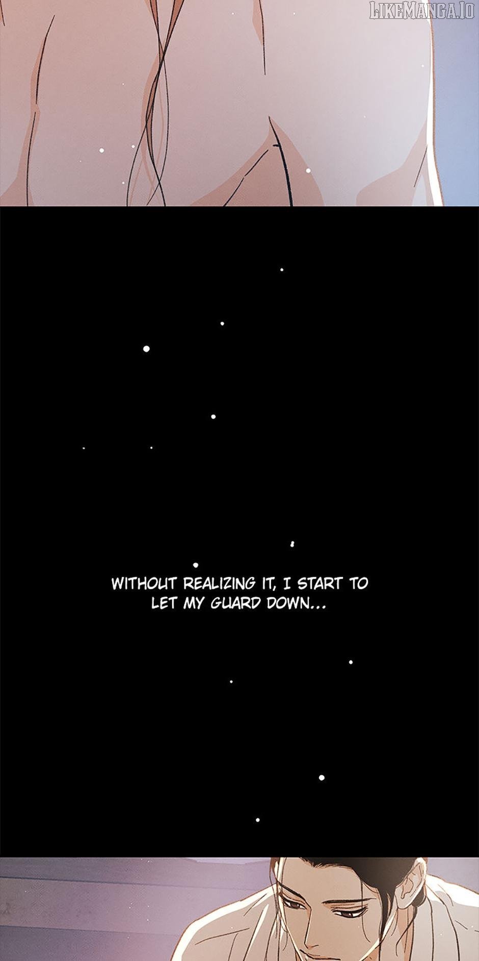 Under the Plum Blossom Tree Chapter 86 - Page 17