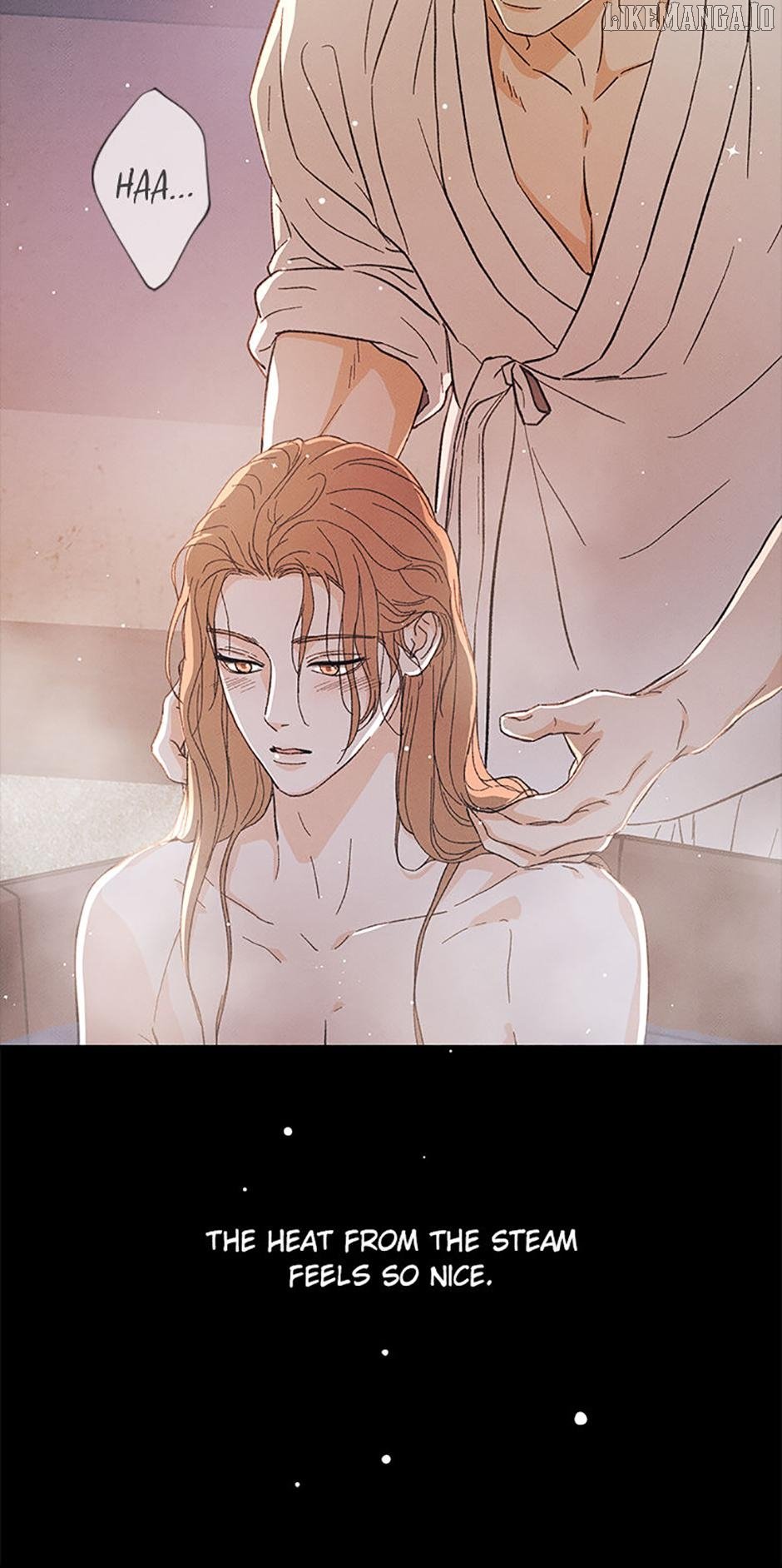 Under the Plum Blossom Tree Chapter 86 - Page 18