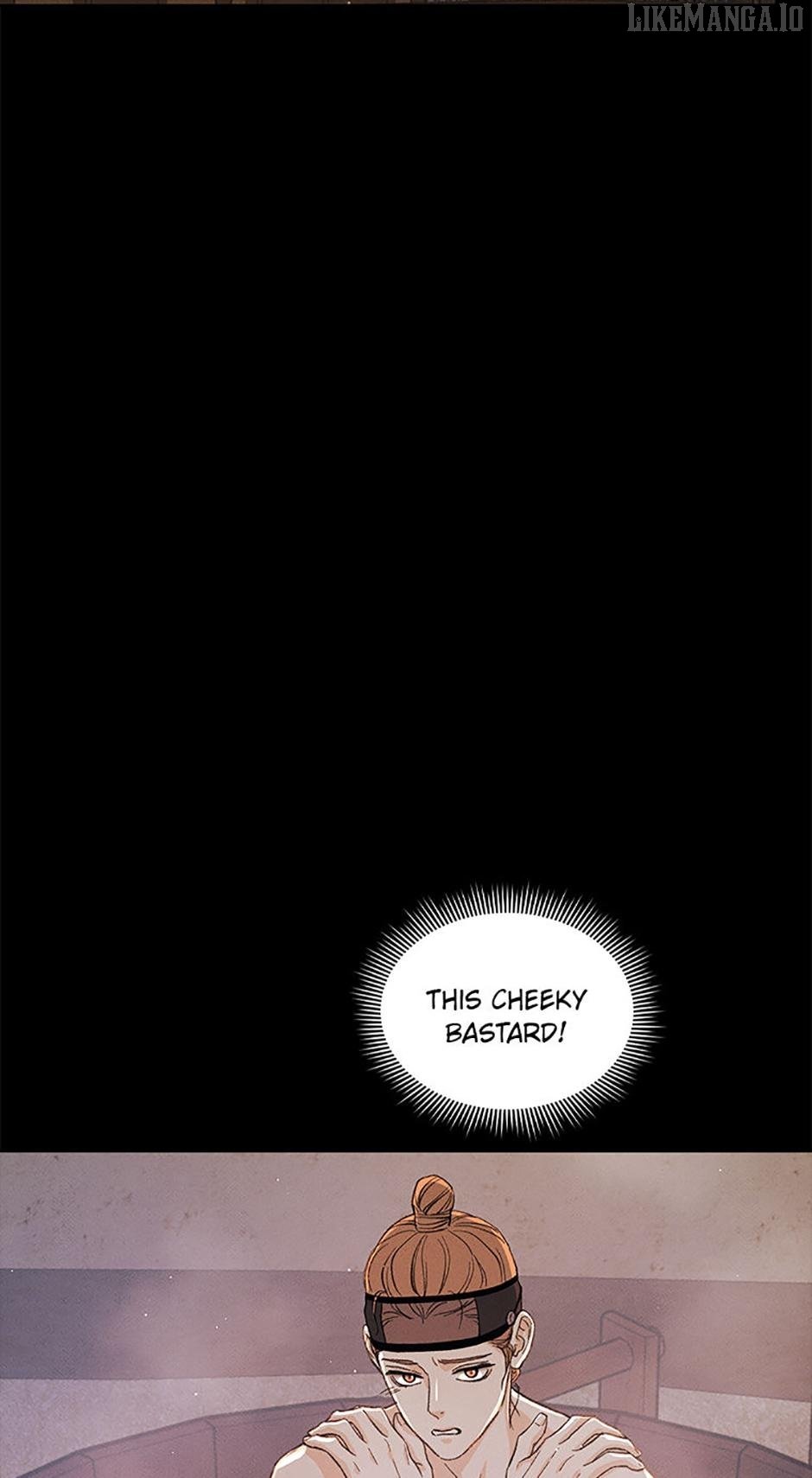 Under the Plum Blossom Tree Chapter 86 - Page 3