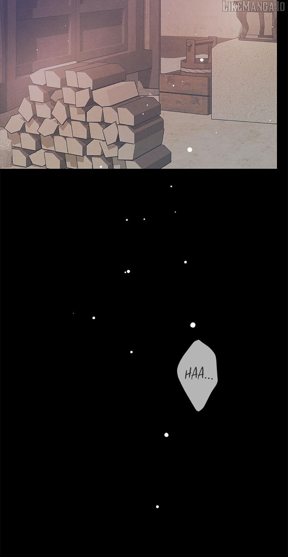 Under the Plum Blossom Tree Chapter 86 - Page 22