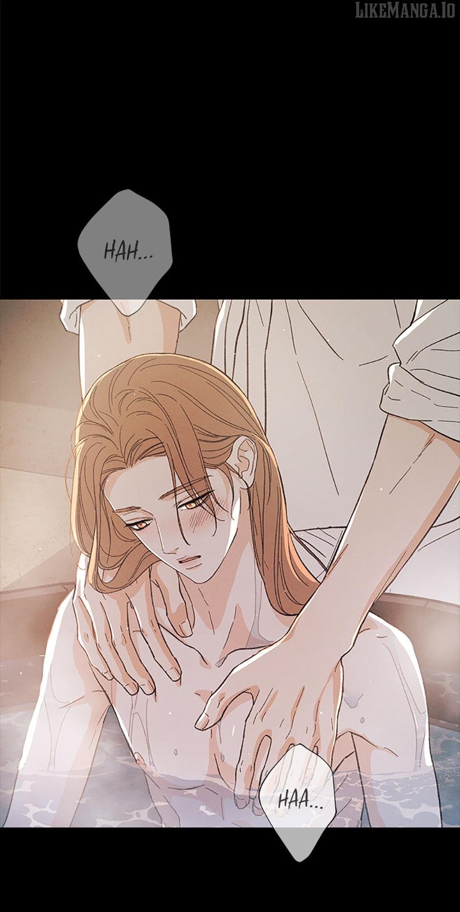 Under the Plum Blossom Tree Chapter 86 - Page 23