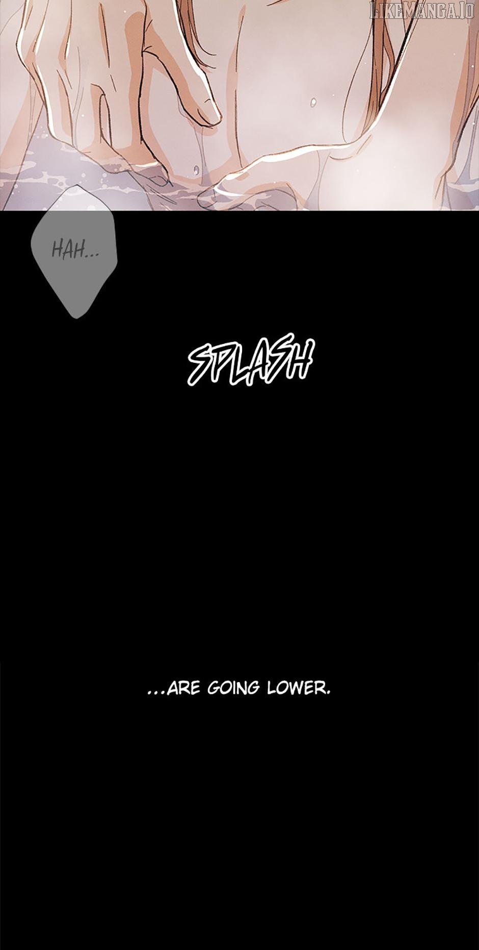 Under the Plum Blossom Tree Chapter 86 - Page 25