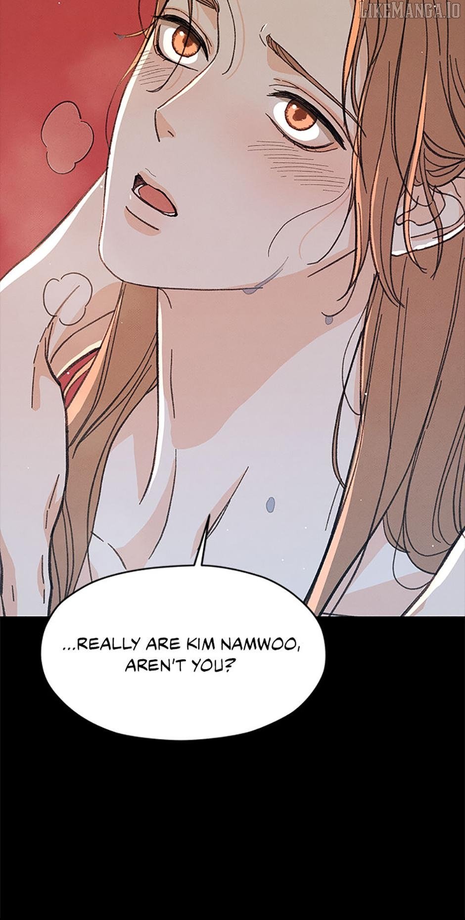 Under the Plum Blossom Tree Chapter 86 - Page 27