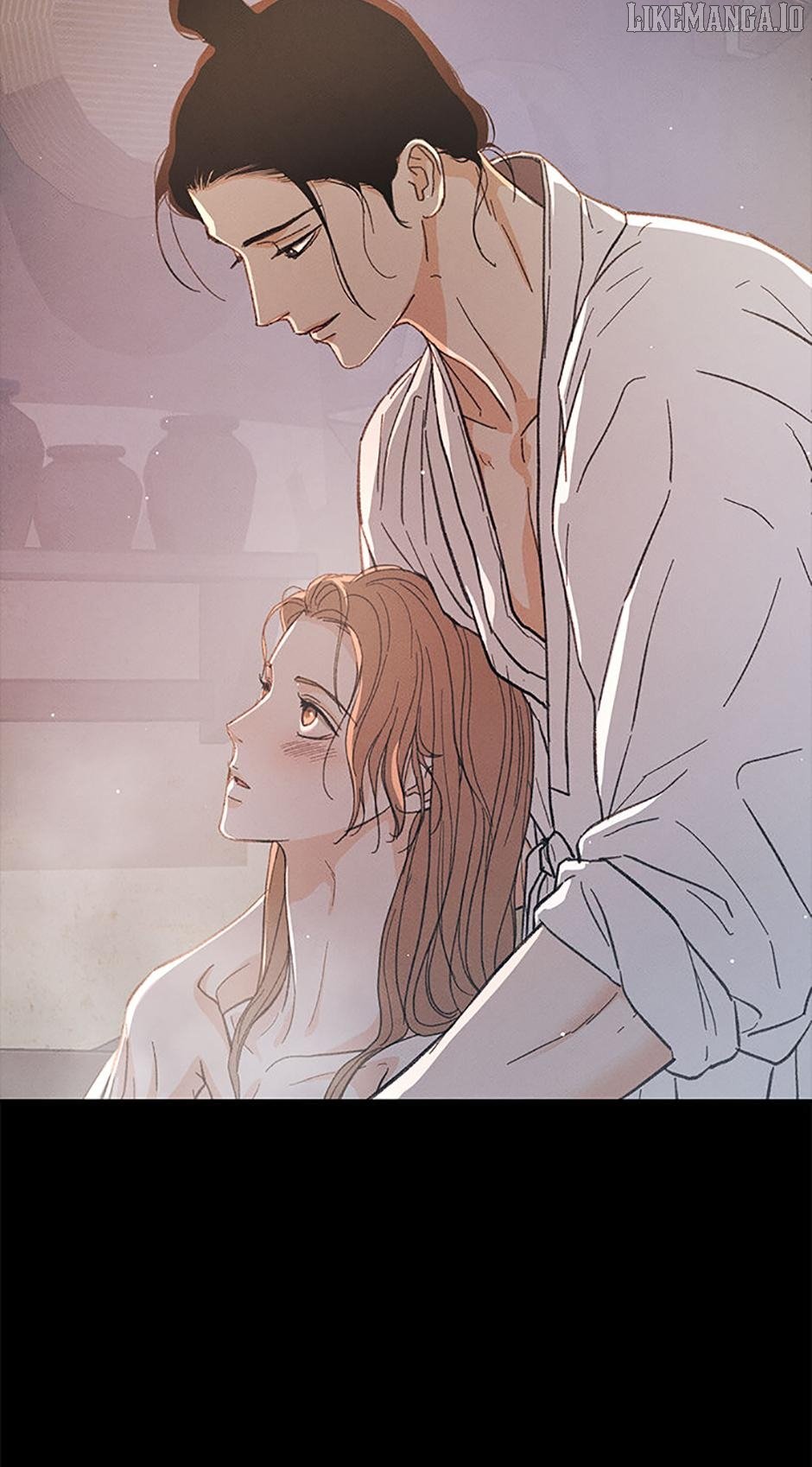 Under the Plum Blossom Tree Chapter 86 - Page 29