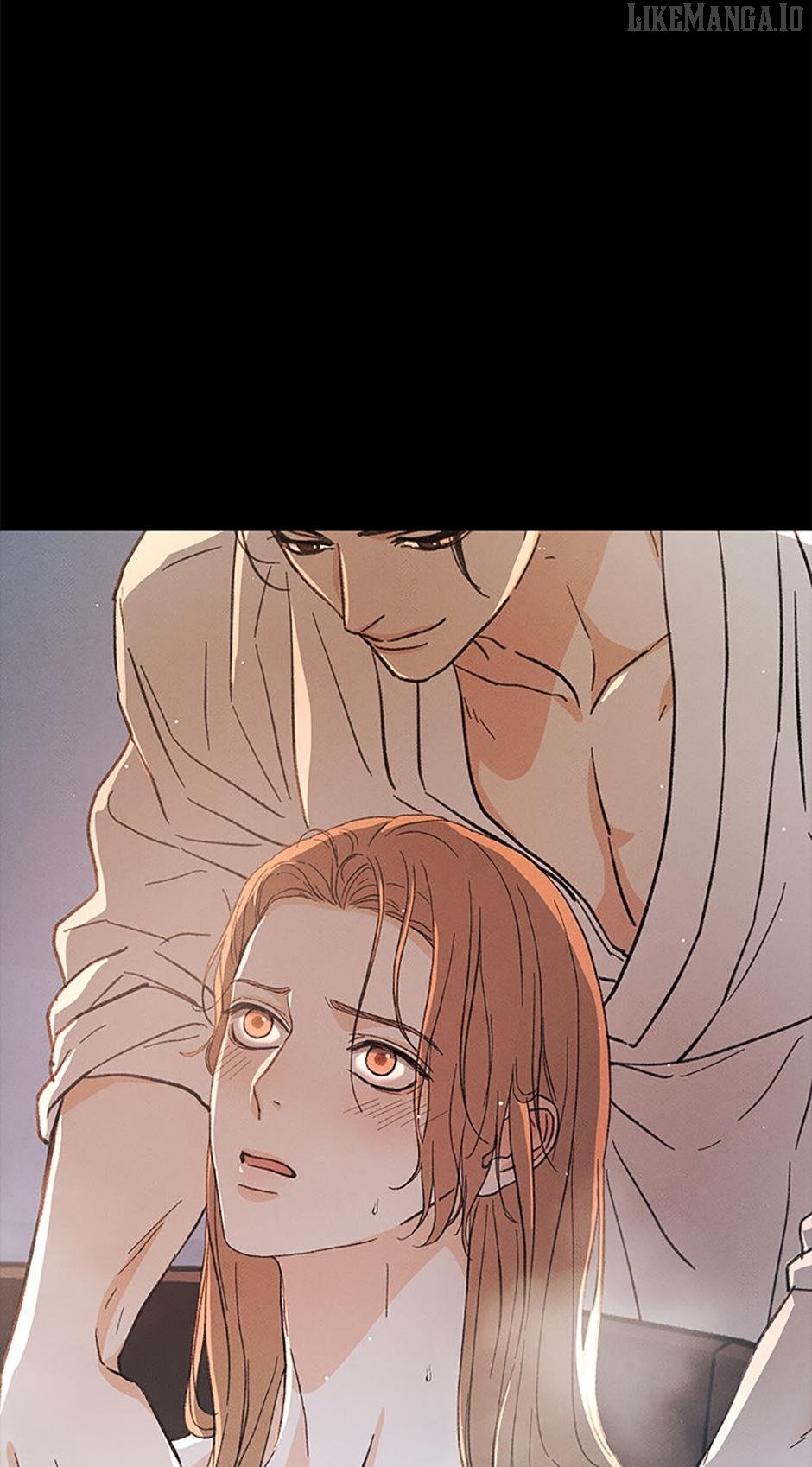 Under the Plum Blossom Tree Chapter 86 - Page 30