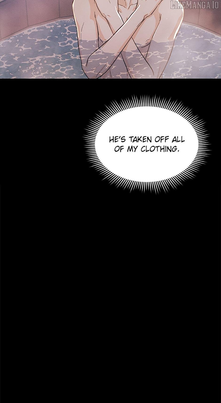 Under the Plum Blossom Tree Chapter 86 - Page 4