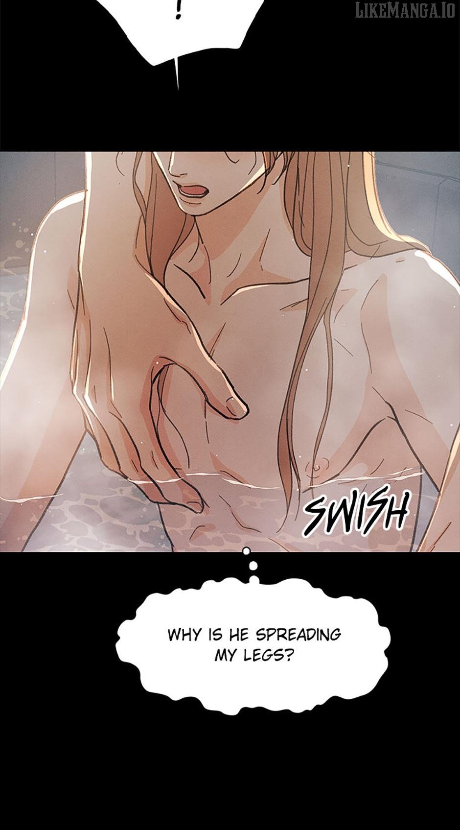 Under the Plum Blossom Tree Chapter 86 - Page 32