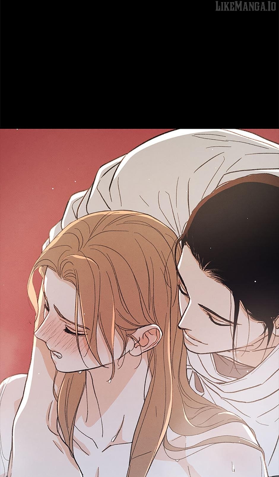 Under the Plum Blossom Tree Chapter 86 - Page 33