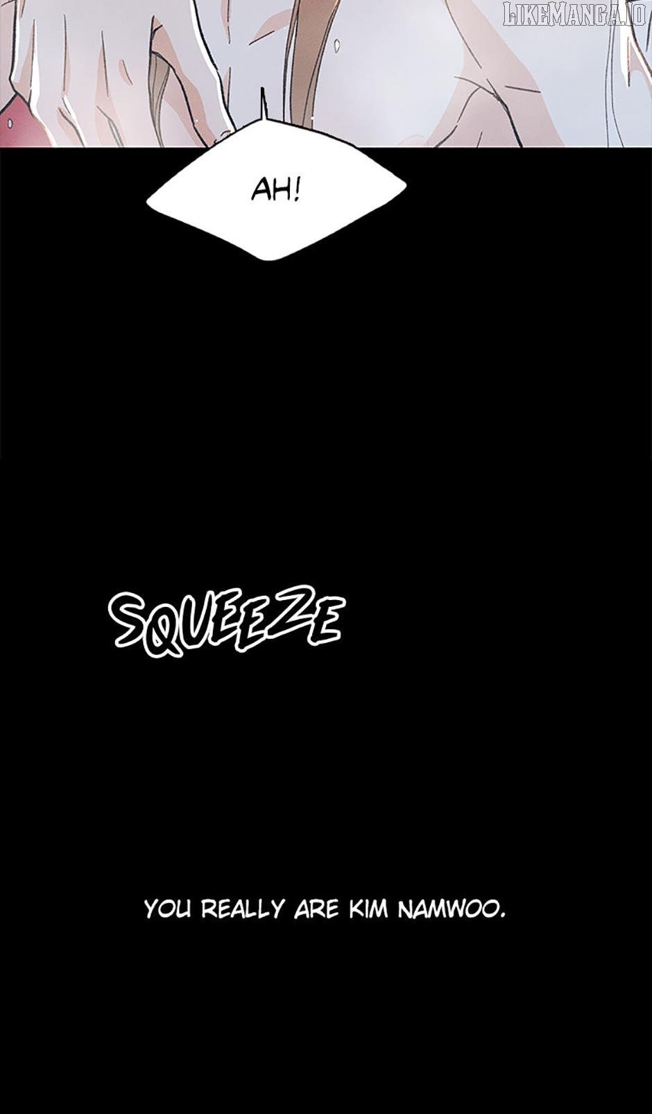 Under the Plum Blossom Tree Chapter 86 - Page 34