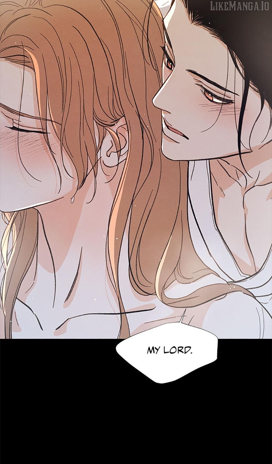 Under the Plum Blossom Tree Chapter 86 - Page 37