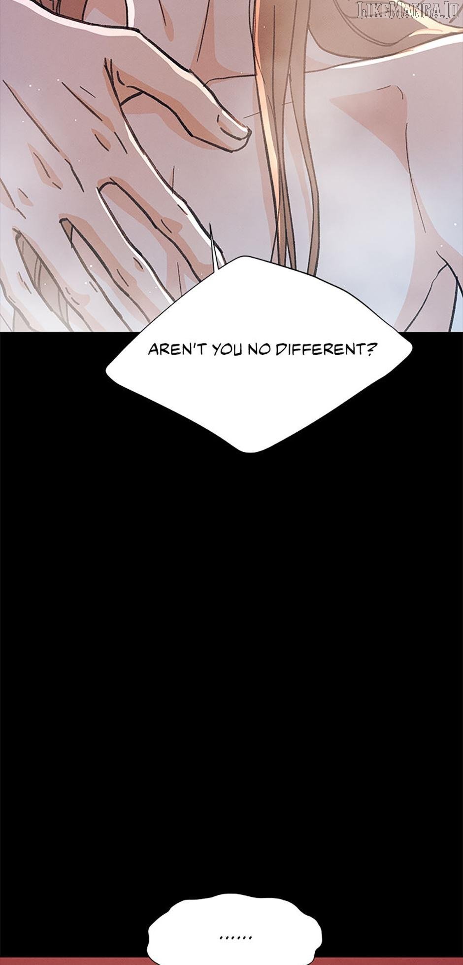 Under the Plum Blossom Tree Chapter 86 - Page 39