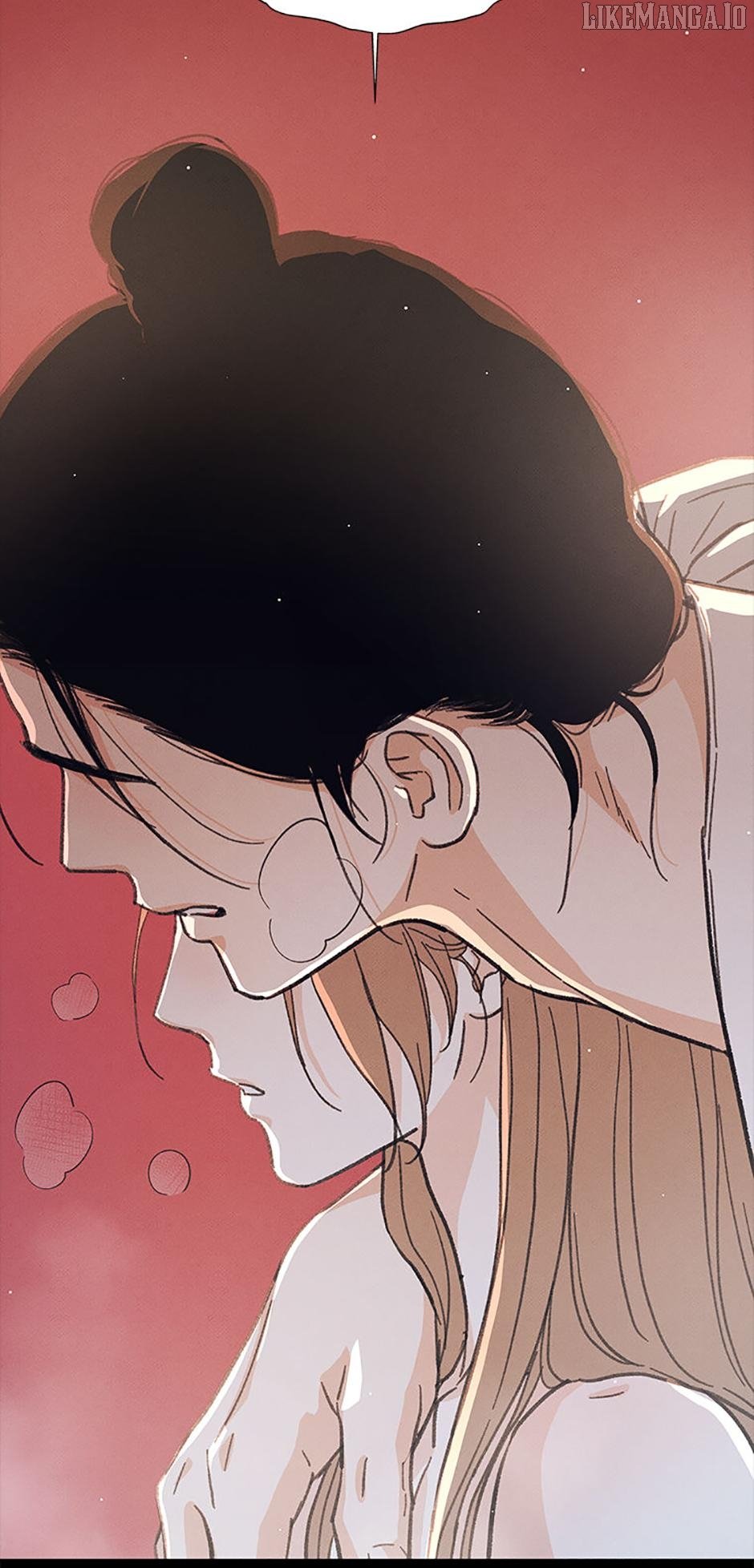 Under the Plum Blossom Tree Chapter 86 - Page 40