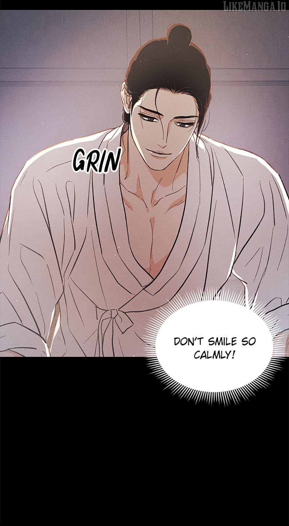 Under the Plum Blossom Tree Chapter 86 - Page 5