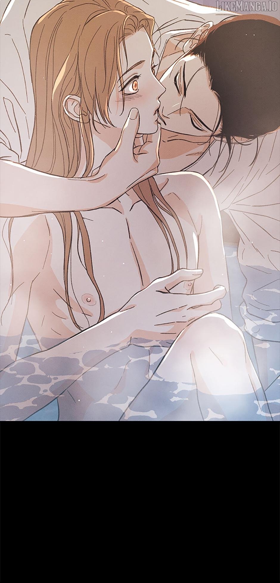 Under the Plum Blossom Tree Chapter 86 - Page 43