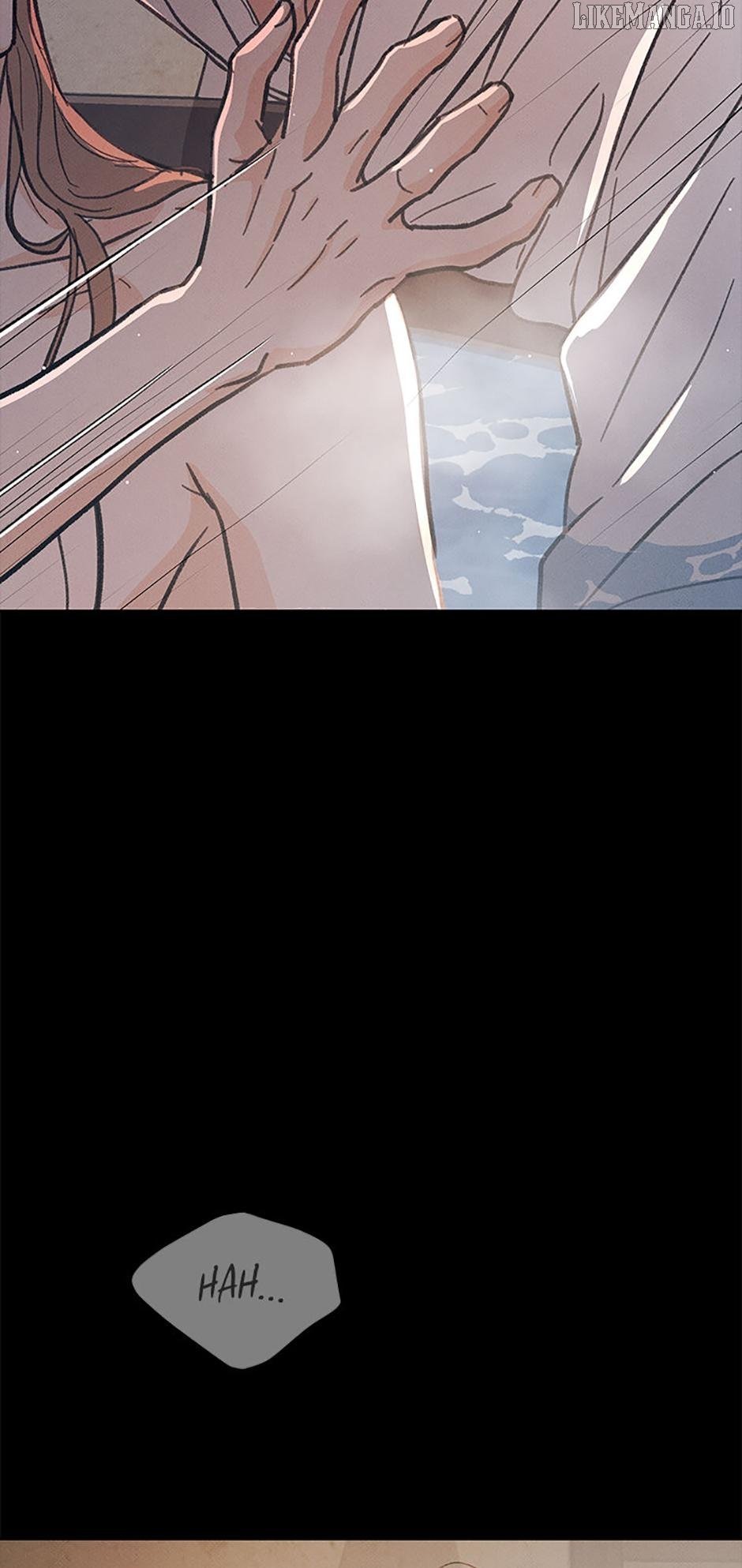 Under the Plum Blossom Tree Chapter 86 - Page 47