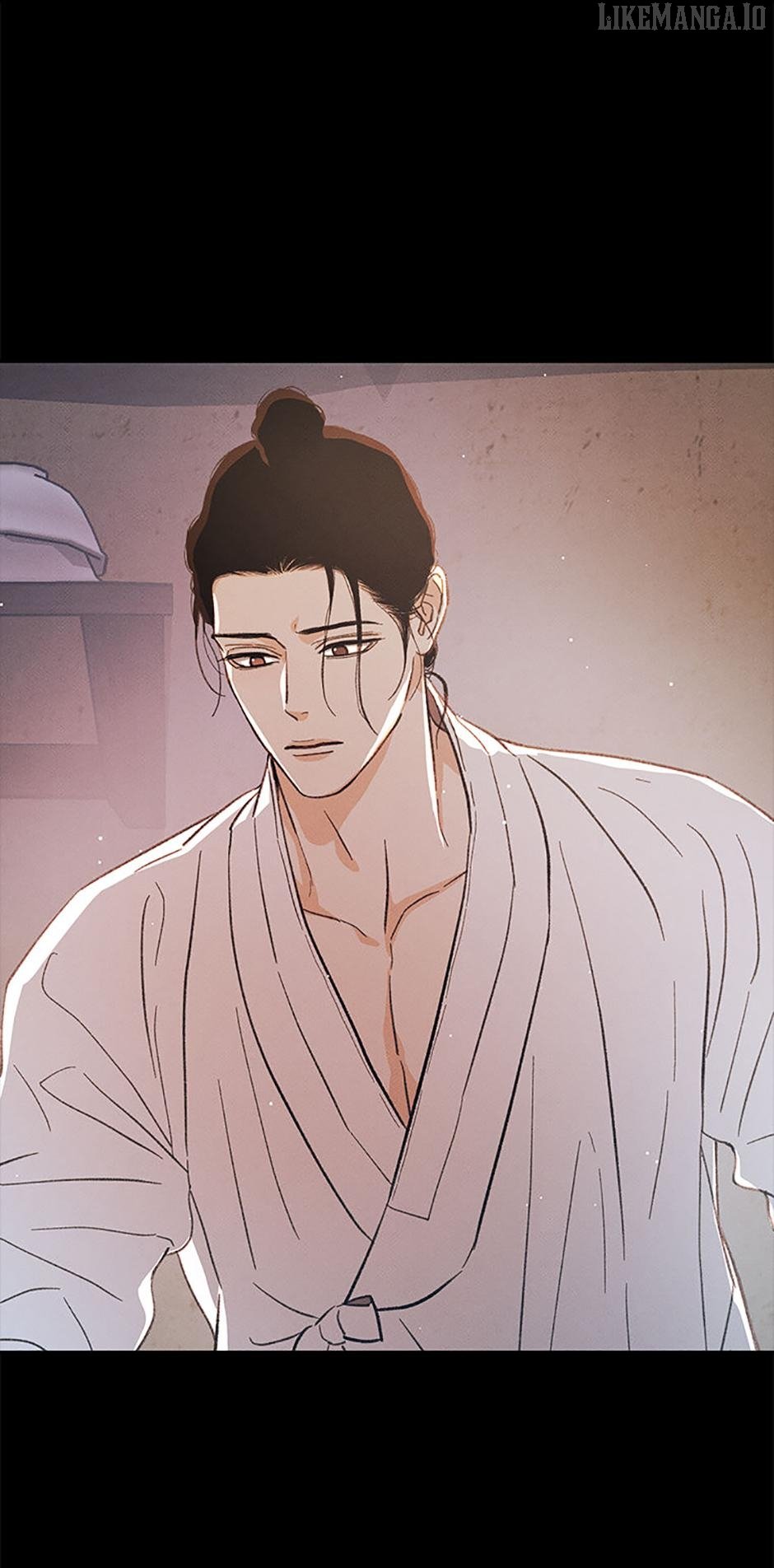 Under the Plum Blossom Tree Chapter 86 - Page 49
