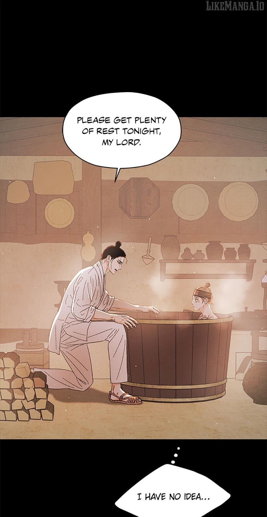 Under the Plum Blossom Tree Chapter 86 - Page 6