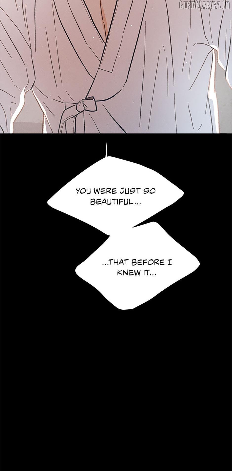 Under the Plum Blossom Tree Chapter 86 - Page 51
