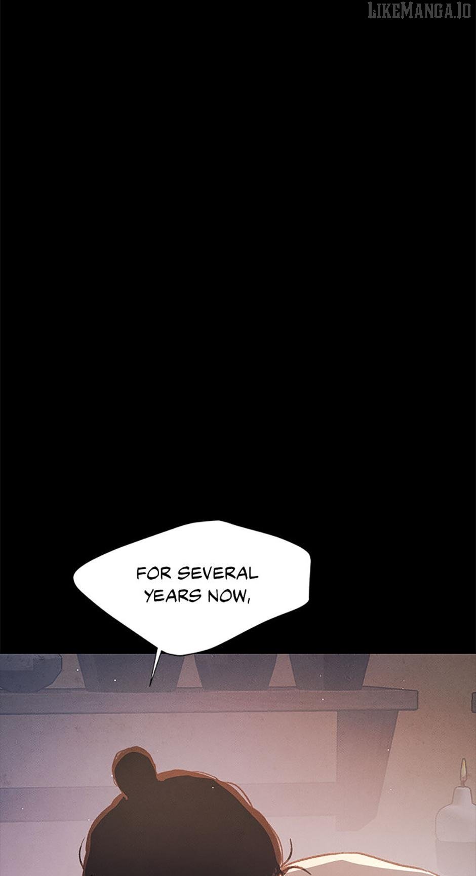 Under the Plum Blossom Tree Chapter 86 - Page 54