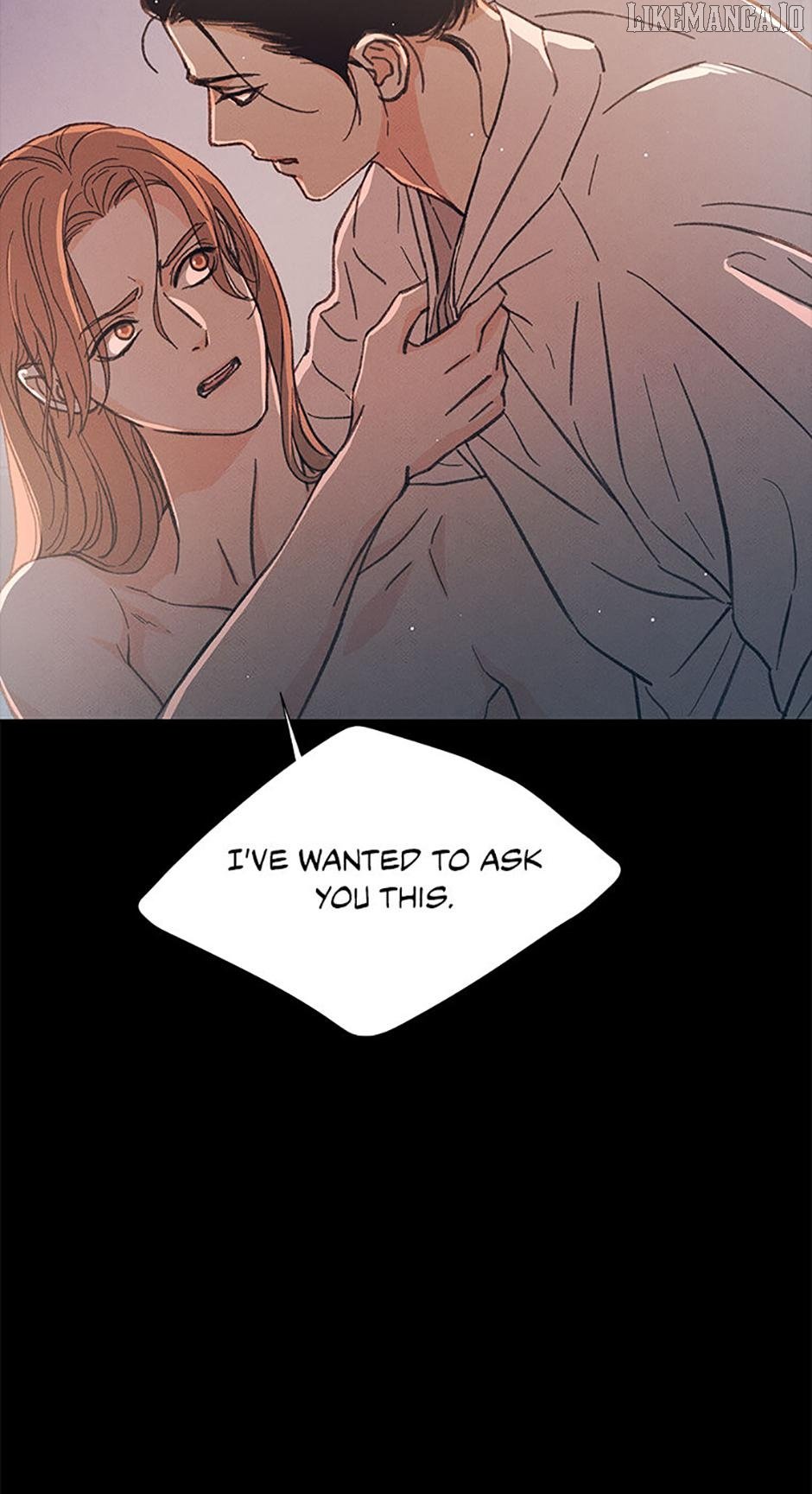 Under the Plum Blossom Tree Chapter 86 - Page 55