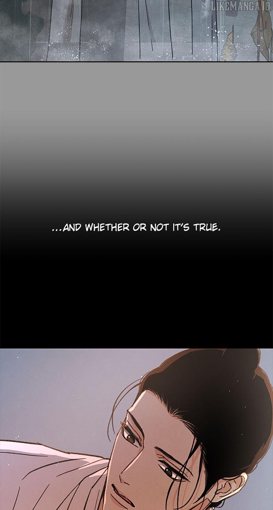 Under the Plum Blossom Tree Chapter 86 - Page 58